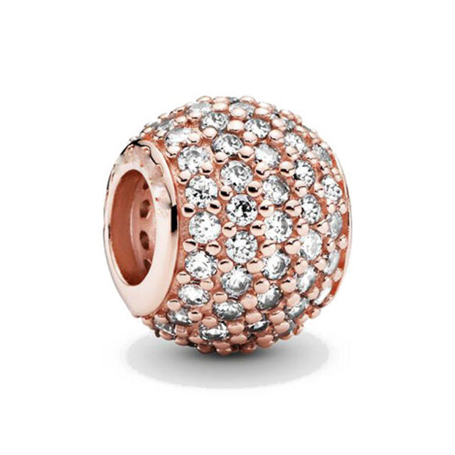 Baby's Breath Charm