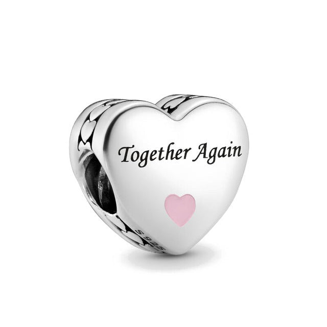 Together Again Charm