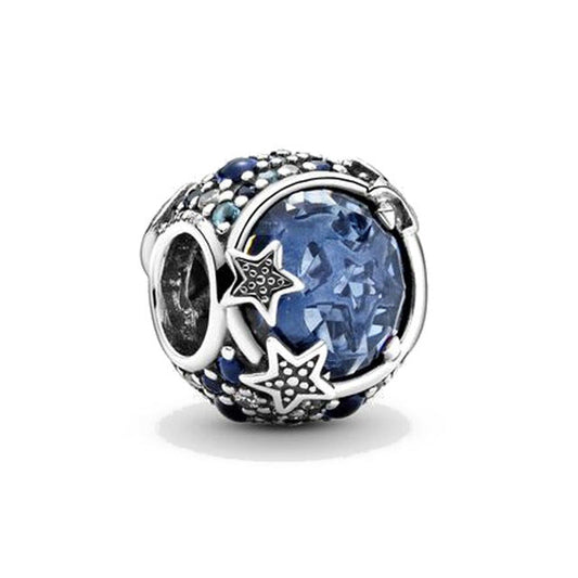 Blue Ocean Charm