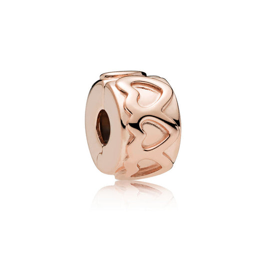 Heart Charm