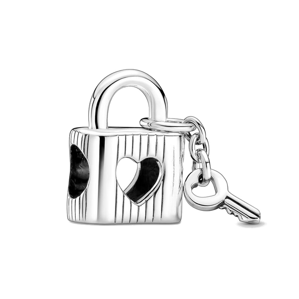 Be Mine Charm