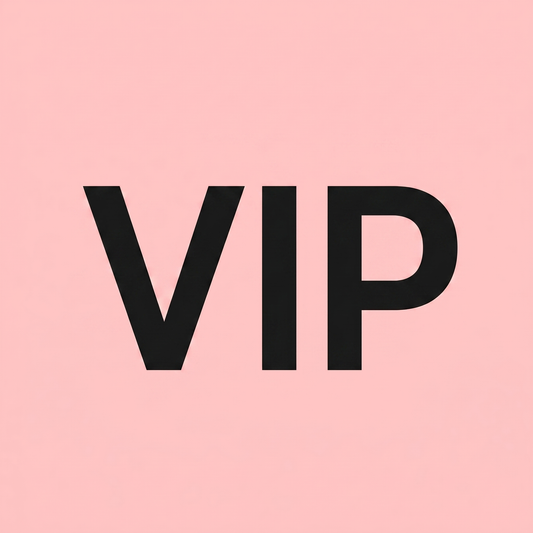VIP Legacy Member