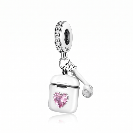Headphone Charm