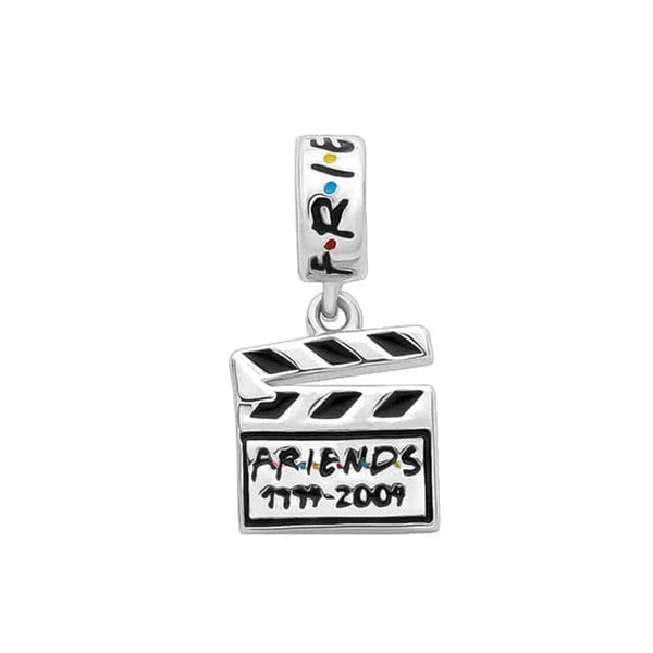 Friends 1999-2009 Charm